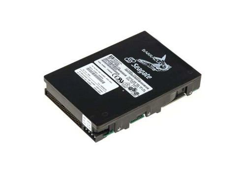 0950-2963 - HP 2.1GB SCSI 50-Pin 3.5" HDD