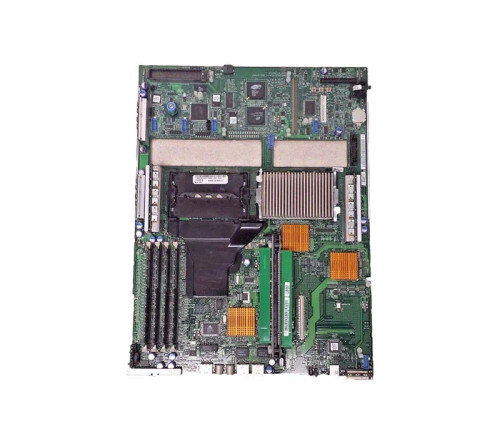 Dell J3014 PowerEdge 1750 Socket 604 System Board DDR