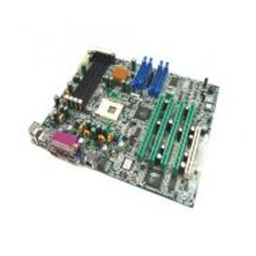 J3717 - Dell System Board (Motherboard) for PowerEdge 600SC