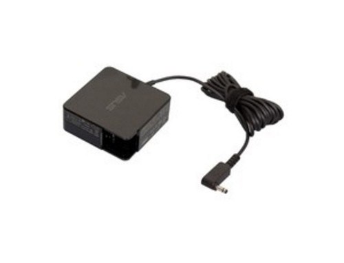 0A001-00040700 - ASUS power adapter/inverter Indoor 65 W Black