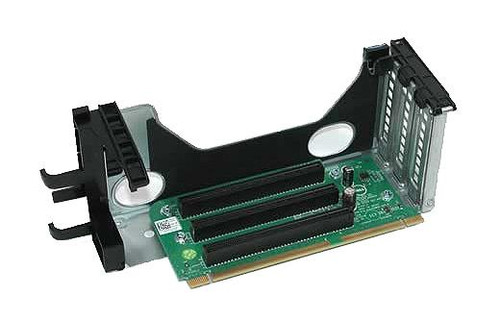 J57T0 - Dell 3-Slot PCI-Express Expansion Riser Card