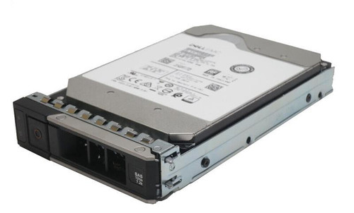 J73RH - Dell 18TB 7200RPM SAS 12Gb 512MB HDD