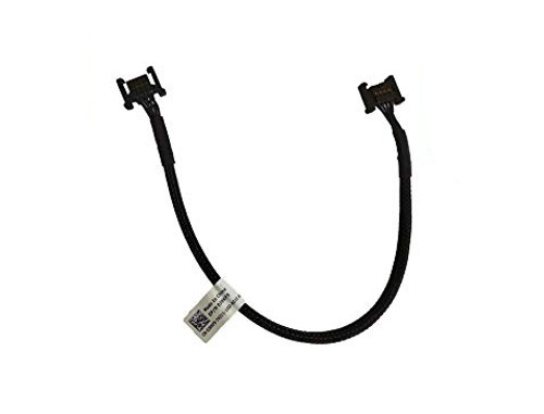 J9KF9 - Dell 10-inch 8 Pin Backplane Signal Cable for PowerEdge R510