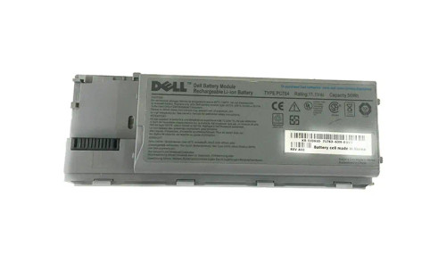 JD610 - Dell 6-Cell Lithium-Ion Laptop Battery Pack