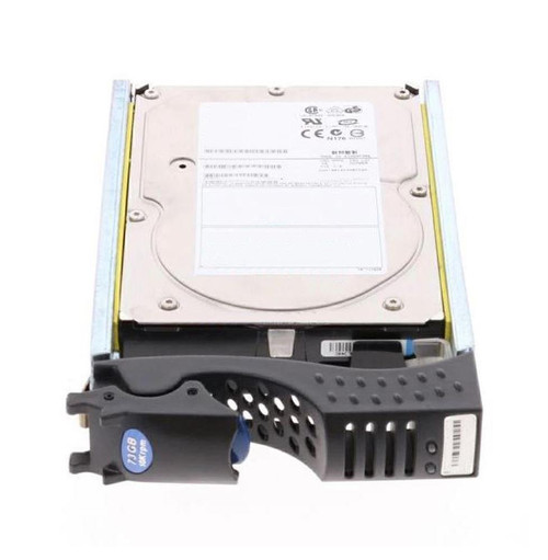 0C5046 - Dell 73GB 10000RPM Fibre Channel 3.5" HDD