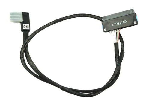 JM257 - Dell 31-inch Mini-SAS B PERC 6i Cable