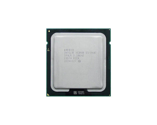 JMP03 - Dell Intel Xeon E5-2407 2.20GHz 4-Core Processor