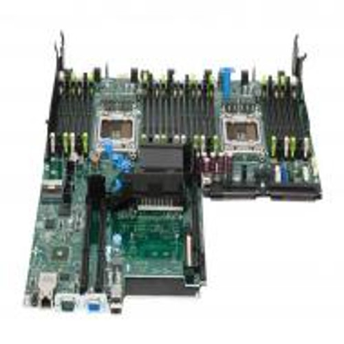 JP31P - Dell System Board (Motherboard) for PowerEdge R720 / R720xd