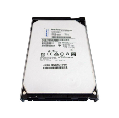 0F23771 - HGST 8TB SAS 12Gb/s Enterprise HDD