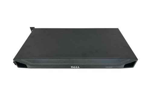 0F5CNR - Dell 16-Port Remote Console KVM Switch