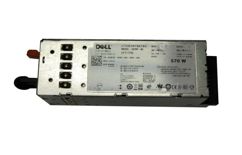 0G0KD5 - Dell 570W Power Supply