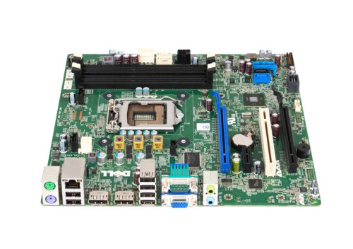JVY7H - Dell LGA1150 C226 Micro-ATX Motherboard DDR3 4x DIMM
