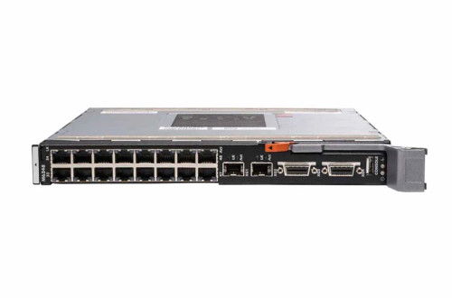 0G62F4 - Dell 48-Port Gigabit Ethernet Blade Switch