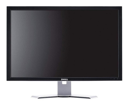 0G746H - Dell UltraSharp 3007WFP 30-inch 2560 x 1600 at 60Hz Widescreen TFT Active Matrix LCD Monitor