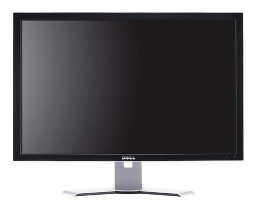 0G746H - Dell 30" 2560x1600 60Hz Widescreen LCD Monitor
