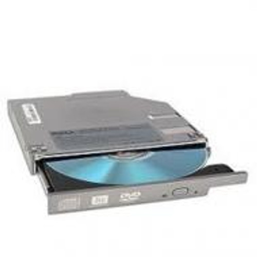 JW884 - Dell 8X Slim-line IDE Internal DVD±RW Drive for Latitude D-Se