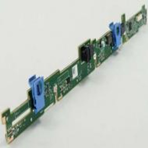 DELL JWG9T 4 Bay 3.5 Hdd Hard Drive Backplane For Poweredge R440 R640