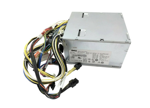 0GM869 - Dell 875W AC 100-240V Power Supply