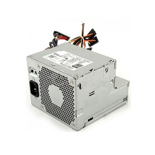 0H197R - Dell 300-Watts 100-240V AC 6A 47-63Hz 24-Pin ATX Power Supply for Optiplex XE