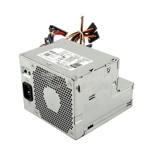 0H197R - Dell 300W ATX 24-Pin Power Supply