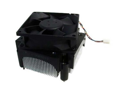 JY167 - Dell Cooling Heatsink Fan Assembly