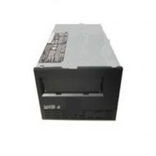 JY569 - Dell 800/1600GB LTO-4 SAS (Full height) Internal Tape Drive