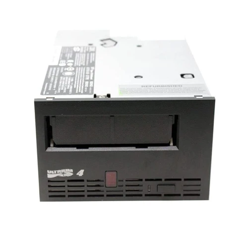 JY569 - Dell 800GB LTO-4 SAS Internal Tape Drive