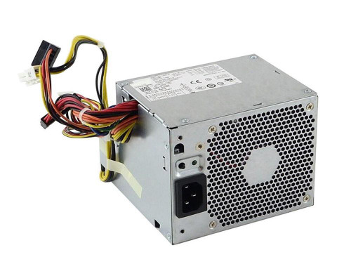 0H837K - Dell 255W Power Supply