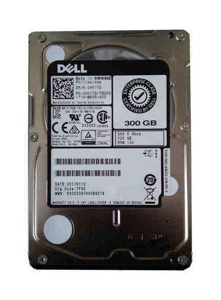 0H9769 - Dell 320GB 7200RPM SATA 3.5" HDD