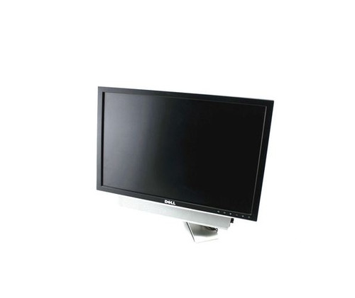 0HF730 - Dell UltraSharp 20.1-Inch 1600 x 1200 at 60Hz Widescreen Flat Panel LCD Monitor