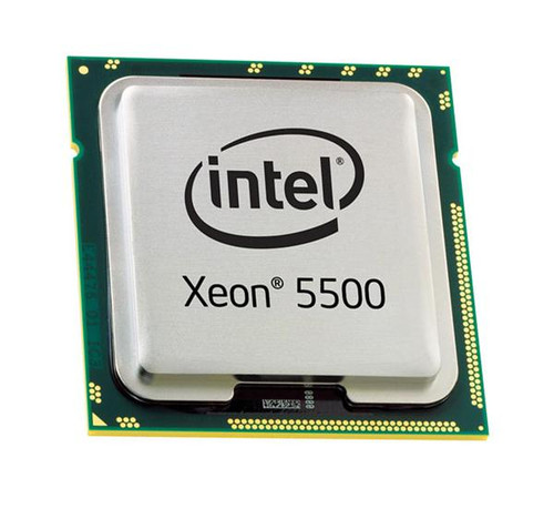 DELL K021J Intel Xeon E5504 Quad-core 2.0ghz 4mb L3 Cache 4.8gt/s Qpi Socket Lga-1366 45nm 80w Processor Only