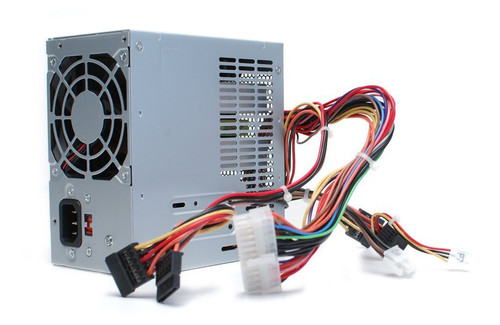 0J036N - Dell 300-Watts 200-240V AC 50-60Hz Power Supply for Inspiron 530/531