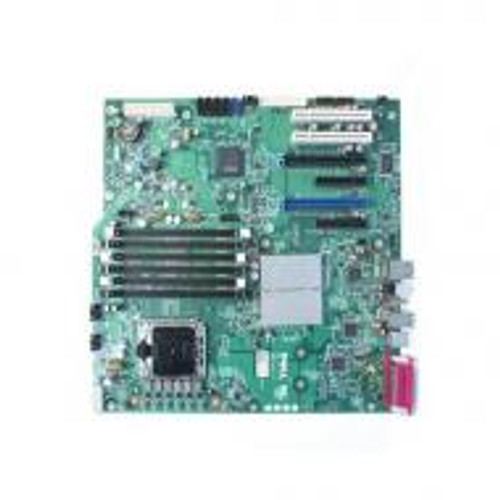 K095G - Dell System Board (Motherboard) Socket 1366 / LGA1366 for Precision T3500 Workstation
