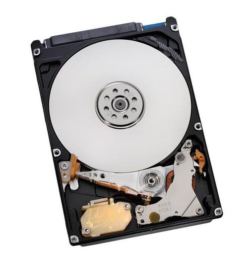 0J22416 - HGST 640GB 5400RPM SATA 2.5" HDD