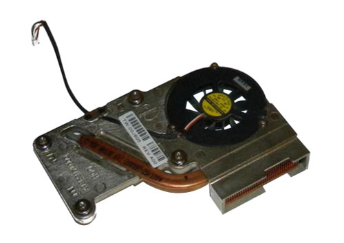 0J605 - Dell Cooling Fan and Heatsink