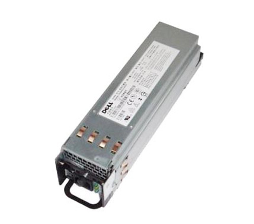 0JD195 - Dell 700-Watts 100-240V AC 50-60Hz Power Supply for PowerEdge 2850