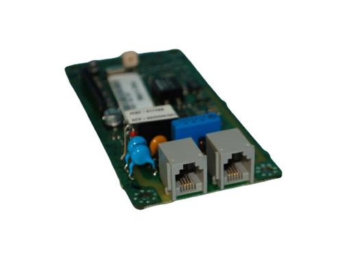 0JJ312 - Dell Fax Modem Board for 1815DN Printer