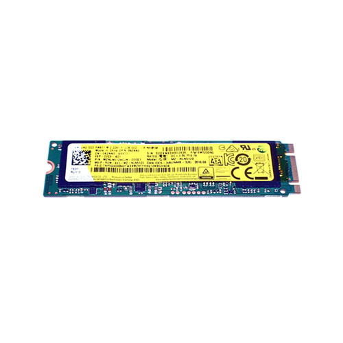 K2NN3 - Dell 512GB MLC SATA 6Gb/s M.2 2280 SSD