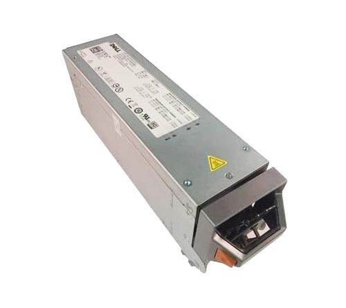 0K569N - Dell 2700-Watts 100-240V AC 50-60Hz Power Supply for PowerEdge M1000E