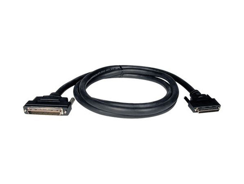 K3393 - Dell 12ft HD68M to VHDC68M External Cable