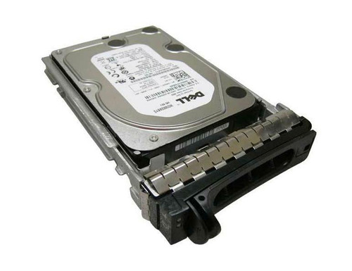 0K783R - Dell 500GB 7200RPM SATA 3.5" Hot-Plug HDD