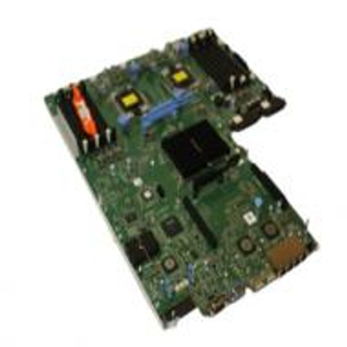 K399H - Dell System Board (Motherboard) for PowerEdge R610