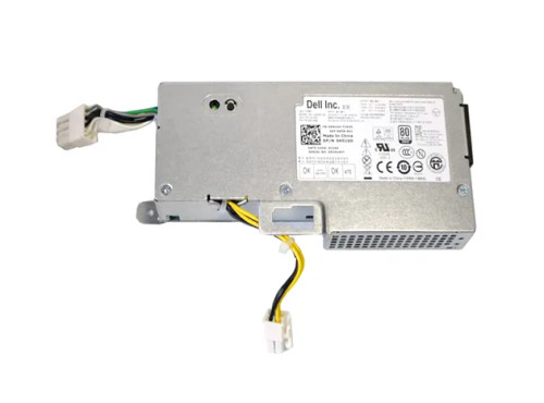0KG1G0 - Dell 200W Desktop Power Supply