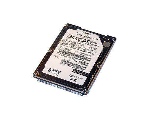 0M1170 - Dell 20GB 5400RPM IDE/ATA 2MB Cache 2.5-Inch Hard Drive