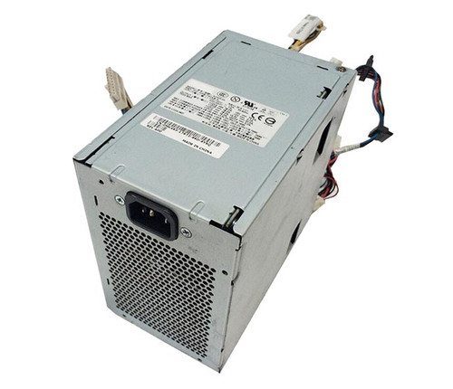 0MK463 - Dell 750-Watts 100-240V AC 13A 50-60Hz Power Supply for Precision 490/690 WorkStation