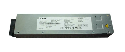 0MY064 - Dell 670W AC Redundant Power Supply