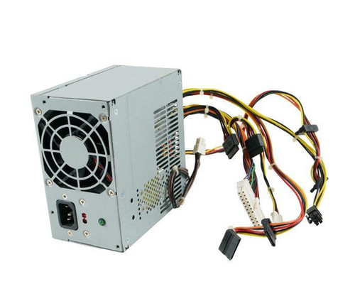0N381F - Dell 300W AC 24-Pin Power Supply