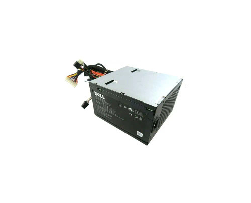 0NG153 - Dell 750W AC 200-240V Power Supply
