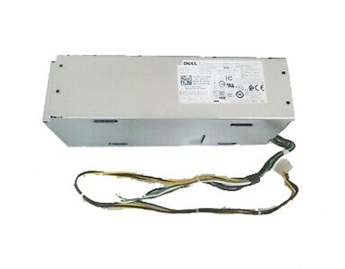0NMPRY - Dell 200-Watts 100-240V AC 2.5A 50-60Hz Power Supply for N3024/N3048 Series
