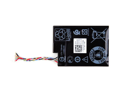 0NWJ48 - Dell 720mAh 3.7V RAID Controller Battery